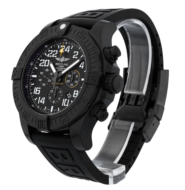 Breitling Avenger Hurricane XB1210 Image 2